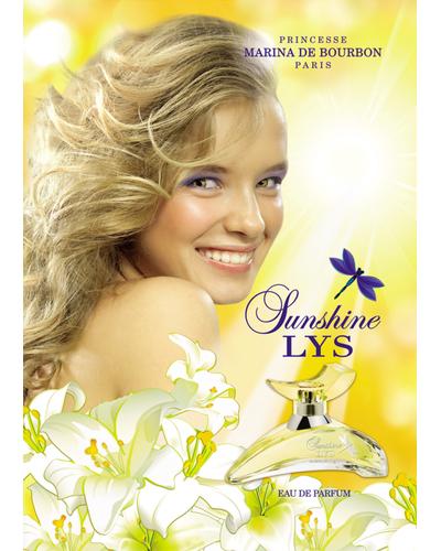 Marina De Bourbon Sunshine Lys фото 2