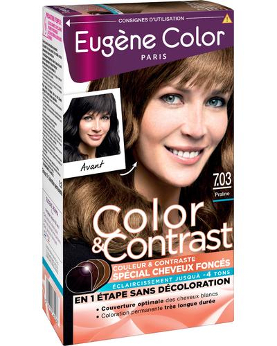 Eugene Perma Color & Contrast главное фото