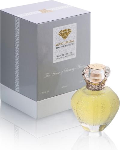 Attar Collection Musk Crystal фото 1