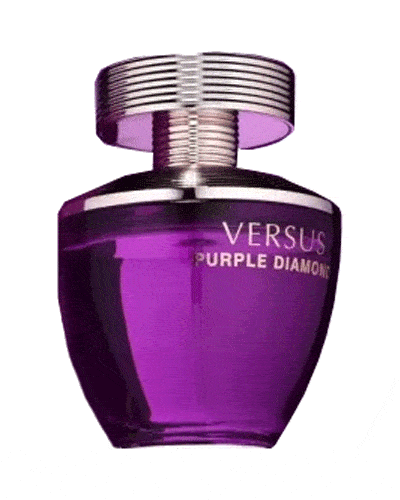 Fragrance World Versus Purple Diamond главное фото