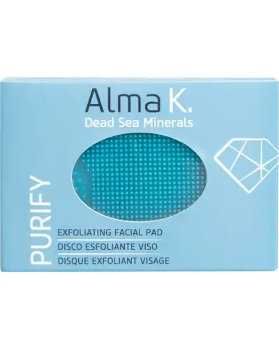 Alma K Exfoliating Facial Pad главное фото