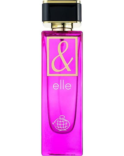 Fragrance World & Elle главное фото