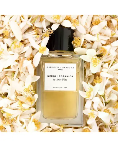 Essential Parfums Neroli Botanica фото 1