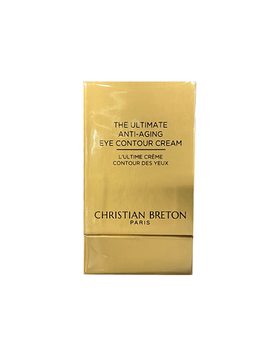 Christian BRETON The Ultimate Anti-Aging Eye Contour Cream фото 2