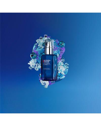 Biotherm Homme Force Supreme Blue Serum фото 2