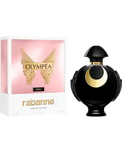 Paco Rabanne Olympea Absolu Intense фото 1