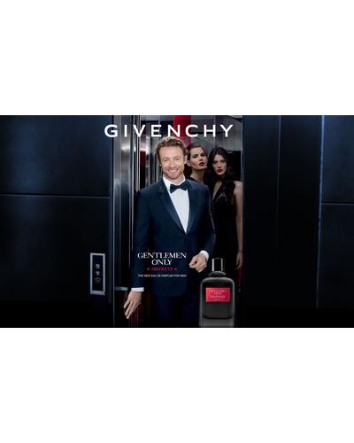 Givenchy Gentlemen Only Absolute фото 3