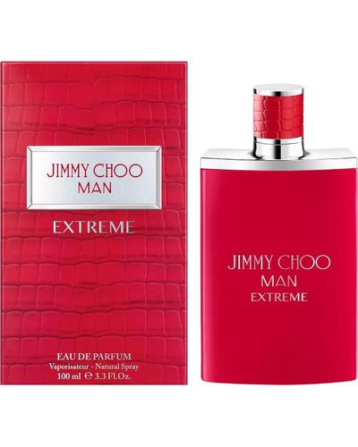Jimmy Choo Man Extreme фото 1