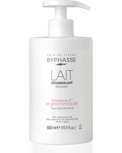 Byphasse Soft Cleansing Milk главное фото