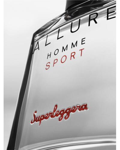 CHANEL Allure Homme Sport Superleggera фото 2