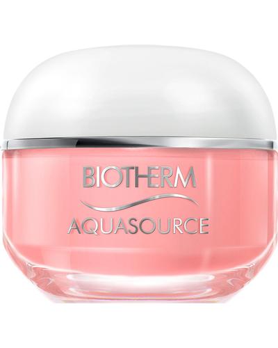 Biotherm Aquasource 48H Continuous Release Hydration Rich Cream главное фото