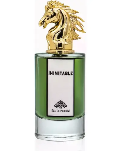 Fragrance World Inimitable главное фото