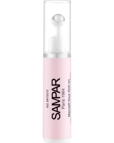 SAMPAR Age Antidote Eye Rule Wrinkles & Dark-circles Global Anti-aging Eye Cream With Theine главное фото