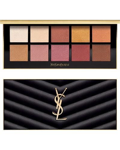 Yves Saint Laurent Couture Palette Color Clutch главное фото