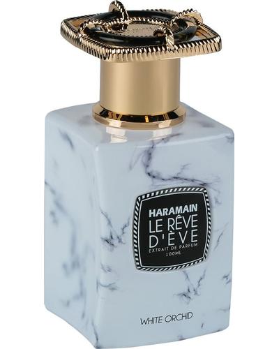 Al Haramain Le Reve D'eve White Orchid Extrait главное фото