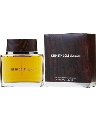Kenneth Cole Signature фото 1