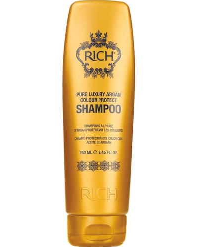 RICH Pure Luxury Argan Colour Protect Shampoo главное фото