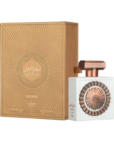 Lattafa Perfumes Nebras Elixir фото 1