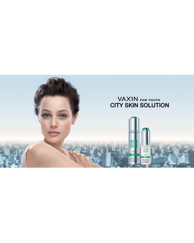 Givenchy Vaxin City Skin Solution Youth Protecting Water фото 1