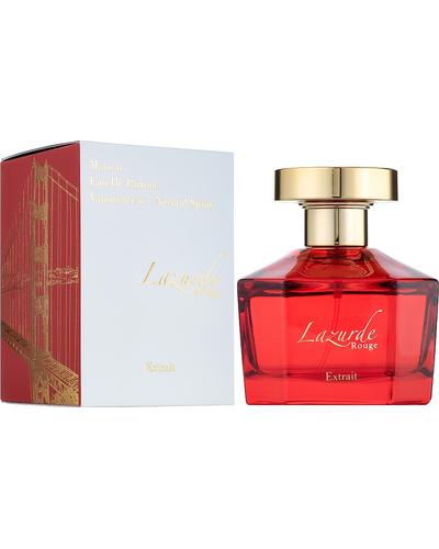 Fragrance World Lazurde Rouge Extrait фото 1