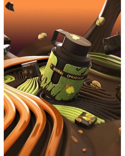 Armaf Odyssey Dubai Chocolat фото 3