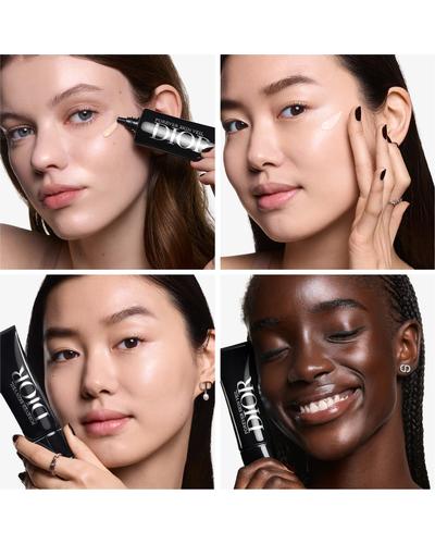 Dior Forever Skin Veil SPF 25 PA++ фото 2