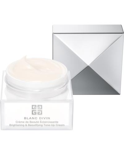 Givenchy Blanc Divin Brightening & Beautifying Tone-up Cream фото 3