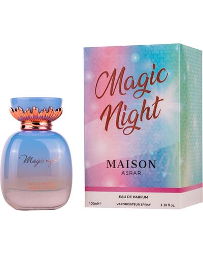 Maison Asrar Magic Night фото 1