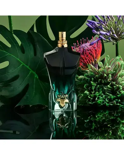 Jean Paul Gaultier Le Beau Le Parfum фото 1