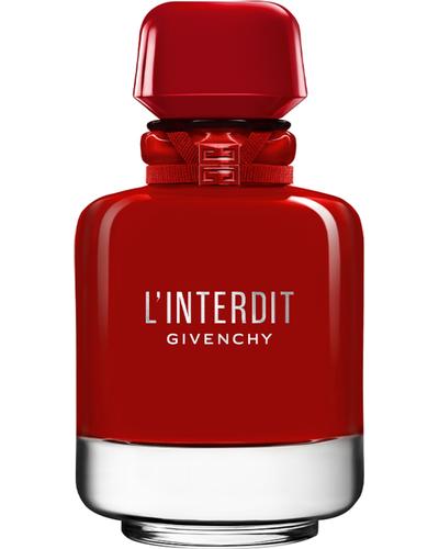 Givenchy L'Interdit Rouge Ultime главное фото