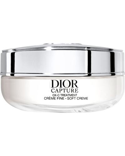 Dior Capture  OX-C Treatment Soft главное фото