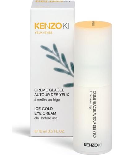 KenzoKi Ice Cold Eye Creme фото 2