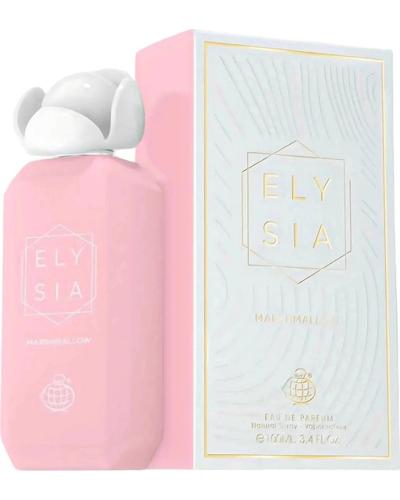 Fragrance World Elysia Marshmallow фото 1
