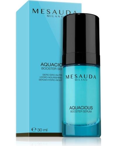 MESAUDA Aquacious Booster Serum главное фото
