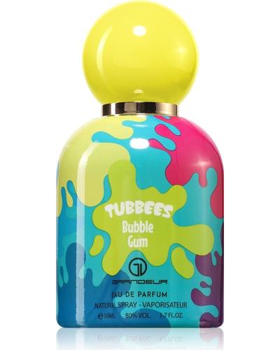 Tubbees Bubble Gum главное фото