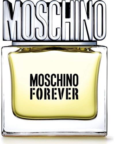 Moschino Forever главное фото