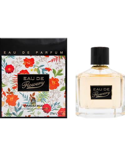 Fragrance World Eau de Flowery фото 1