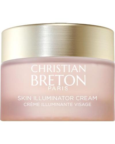 Christian BRETON Skin Illuminator Сream главное фото
