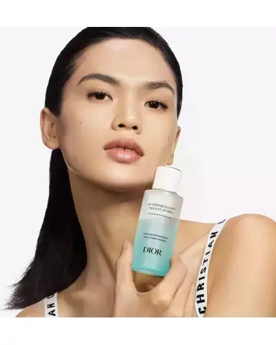 Dior Eye and Lip Makeup Remover фото 2
