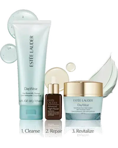 Estee Lauder DayWear Gift Set фото 1