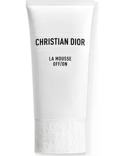 Dior La Mousse OFF/ON Foaming Cleanser главное фото