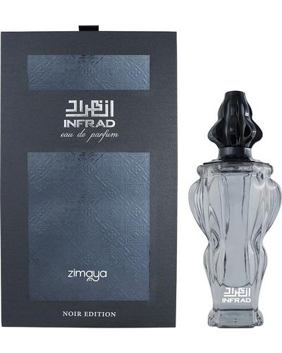 Zimaya Infrad Noir Edition фото 2