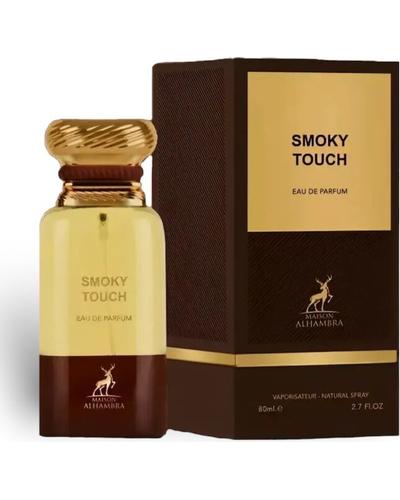 Alhambra Smoky Touch фото 2