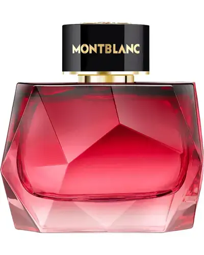 MontBlanc Signature Elixir главное фото