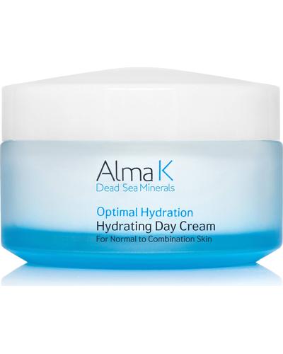 Alma K Hydrating Day Cream Normal-Combination Skin фото 4