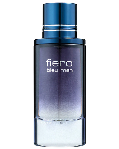 Fragrance World Fiero Bleu Man главное фото