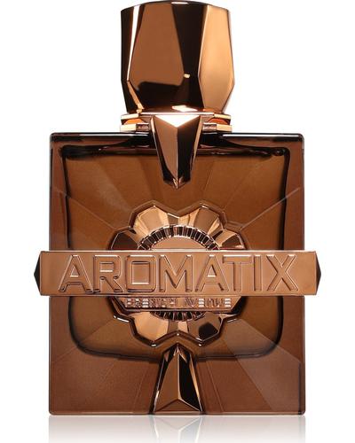 Fragrance World Aromatix Naughty Dates главное фото
