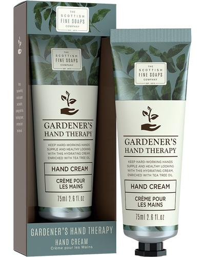 Scottish Fine Soaps Gardener's Hand Therapy Hand Cream главное фото