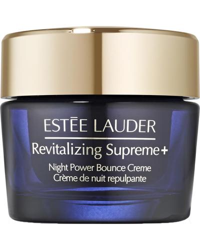 Estee Lauder Revitalizing Supreme+ Night Power Bounce Creme главное фото