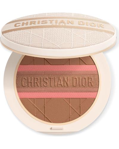 Dior Forever Natural Bronze Glow  LIMITED EDITION главное фото